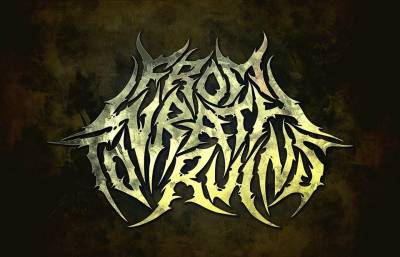 logo From Wrath To Ruins